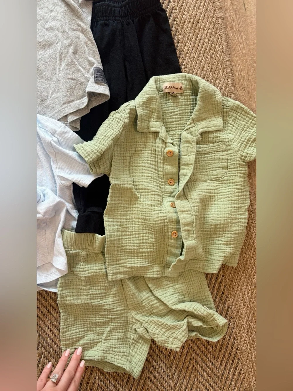 24m/2T Baby Toddler Boy Clothing Bundle